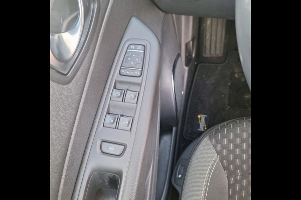 Renault Captur 0.9 TCe Bose