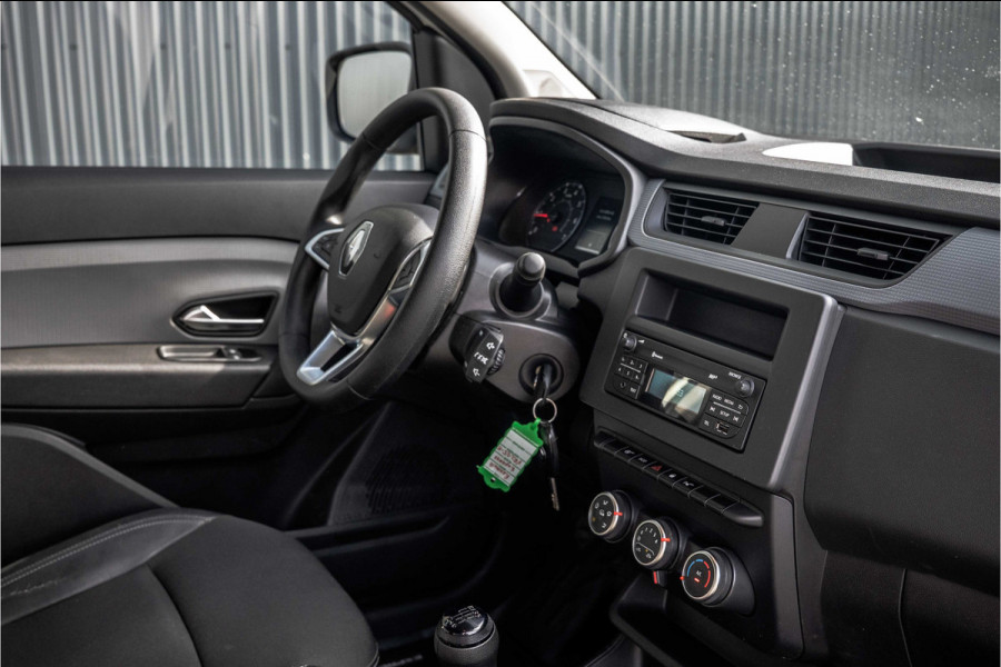 Renault Express 1.5 Blue dCi 75 | 1e Eigenaar | Cruise | Airco
