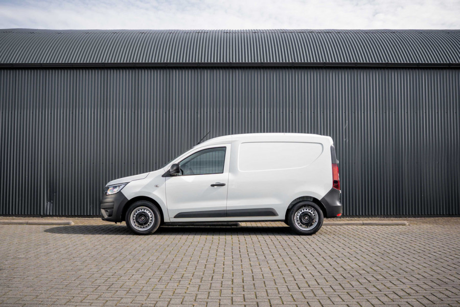 Renault Express 1.5 Blue dCi 75 | 1e Eigenaar | Cruise | Airco