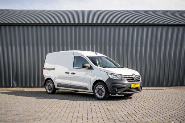 Renault Express 1.5 Blue dCi 75 | 1e Eigenaar | Cruise | Airco