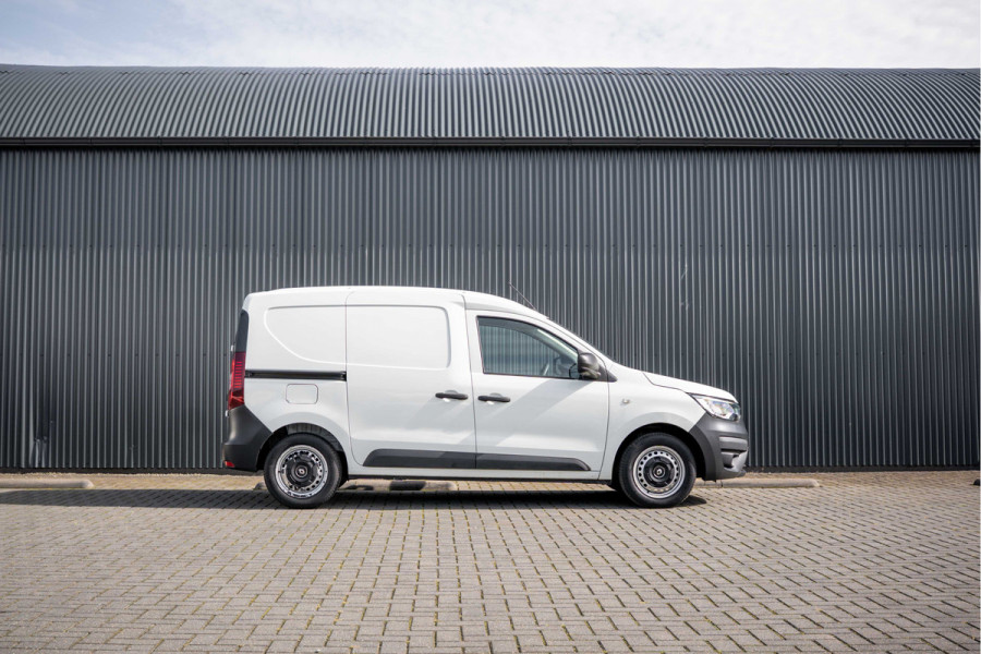 Renault Express 1.5 Blue dCi 75 | 1e Eigenaar | Cruise | Airco