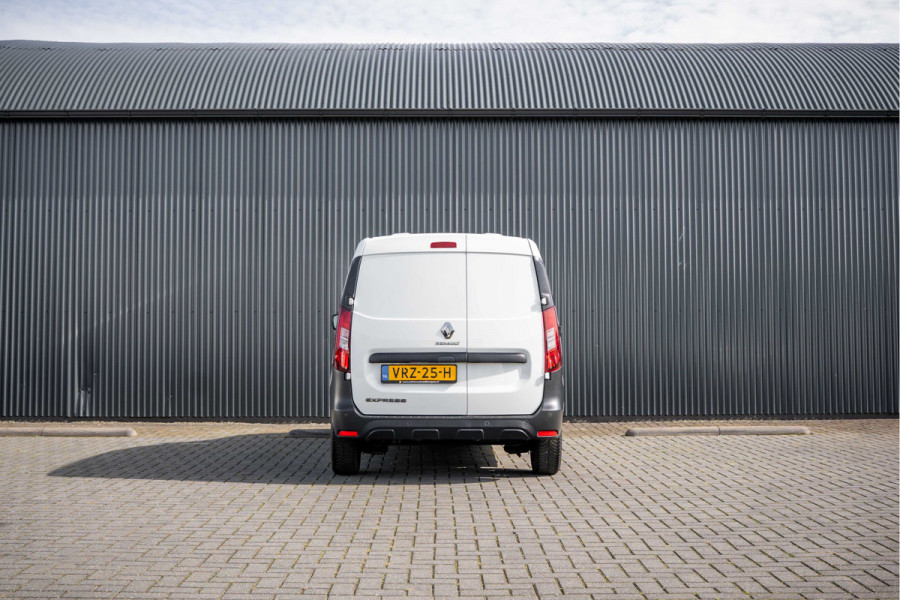 Renault Express 1.5 Blue dCi 75 | 1e Eigenaar | Cruise | Airco