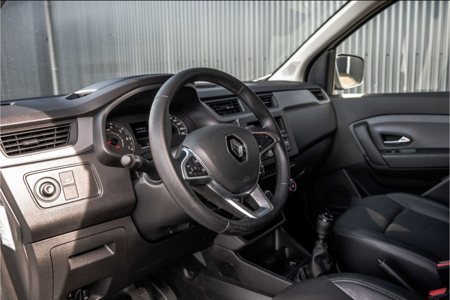 Renault Express 1.5 Blue dCi 75 | 1e Eigenaar | Cruise | Airco