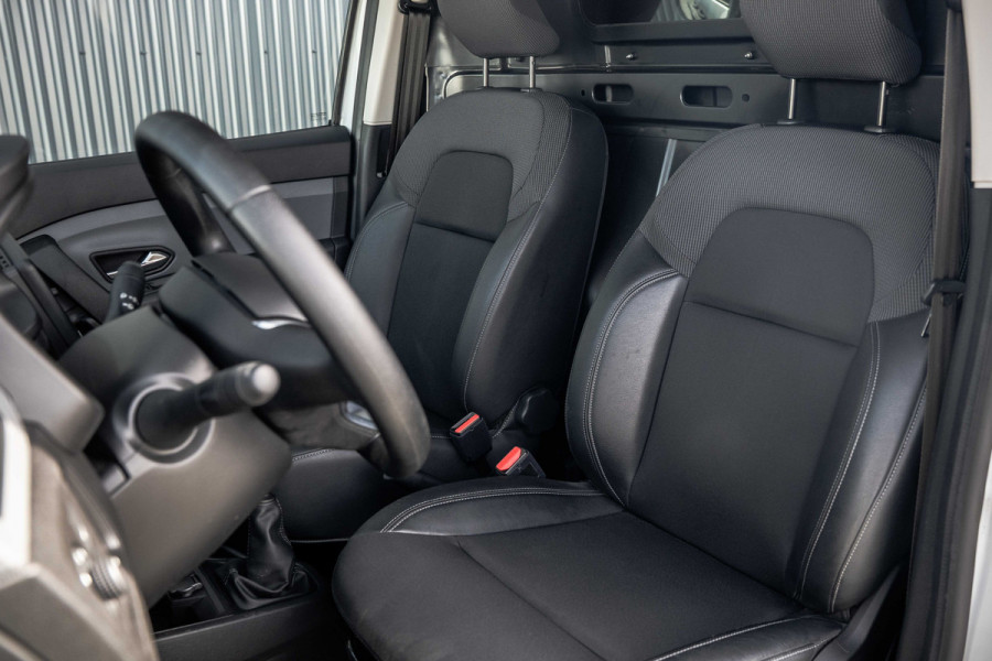 Renault Express 1.5 Blue dCi 75 | 1e Eigenaar | Cruise | Airco