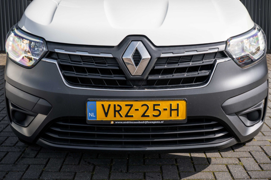 Renault Express 1.5 Blue dCi 75 | 1e Eigenaar | Cruise | Airco