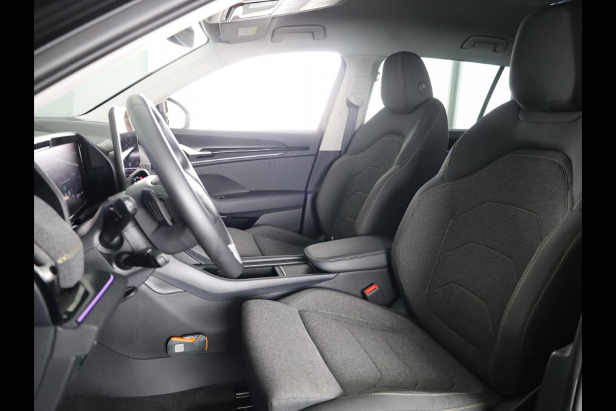 Škoda Kodiaq Business Edition m-HEV 1.5 TSI 150pk 7 versn. DSG | Trekhaak | Comfort Pakket | Dynamic Chassis Control | Winter Pakket | Parkeer pakket | 18 inch lichtmetalen velgen | Ligh & View