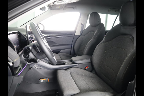 Škoda Kodiaq Business Edition m-HEV 1.5 TSI 150pk 7 versn. DSG | Trekhaak | Comfort Pakket | Dynamic Chassis Control | Winter Pakket | Parkeer pakket | 18 inch lichtmetalen velgen | Ligh & View