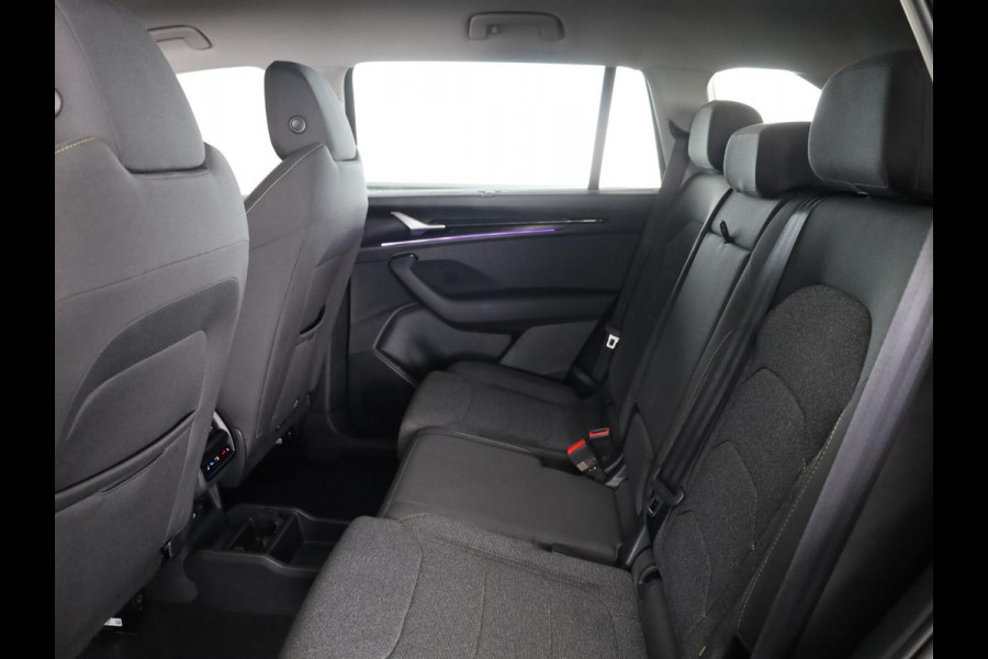 Škoda Kodiaq Business Edition m-HEV 1.5 TSI 150pk 7 versn. DSG | Trekhaak | Comfort Pakket | Dynamic Chassis Control | Winter Pakket | Parkeer pakket | 18 inch lichtmetalen velgen | Ligh & View