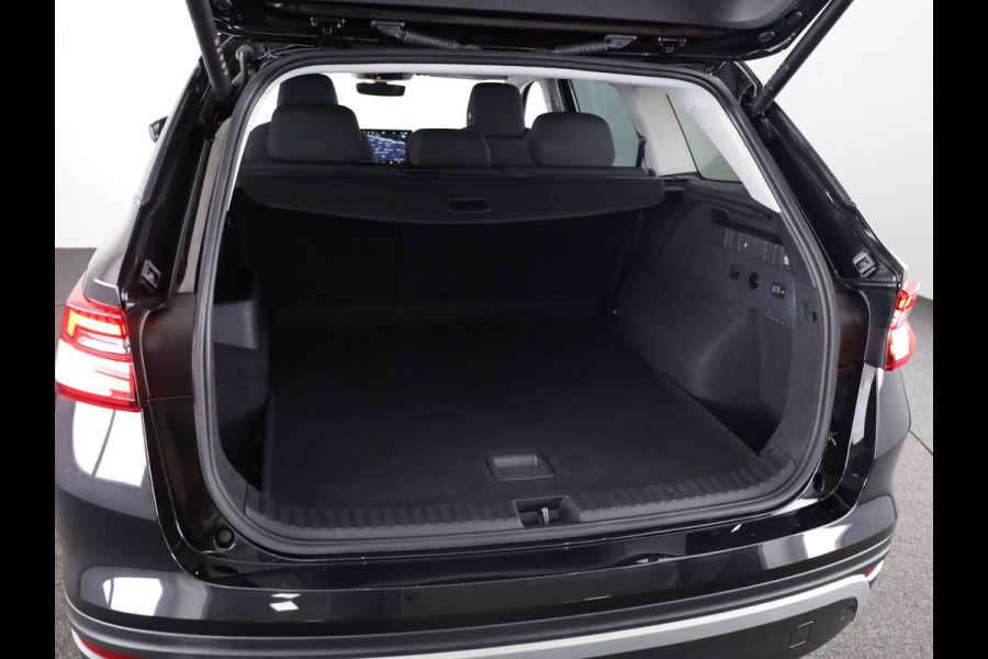 Škoda Kodiaq Business Edition m-HEV 1.5 TSI 150pk 7 versn. DSG | Trekhaak | Comfort Pakket | Dynamic Chassis Control | Winter Pakket | Parkeer pakket | 18 inch lichtmetalen velgen | Ligh & View