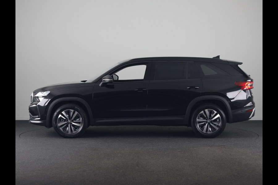 Škoda Kodiaq Business Edition m-HEV 1.5 TSI 150pk 7 versn. DSG | Trekhaak | Comfort Pakket | Dynamic Chassis Control | Winter Pakket | Parkeer pakket | 18 inch lichtmetalen velgen | Ligh & View