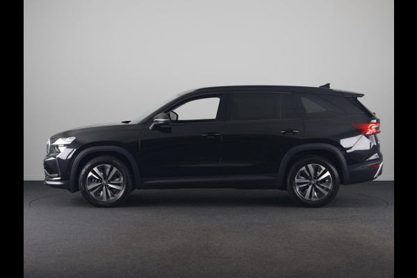 Škoda Kodiaq Business Edition m-HEV 1.5 TSI 150pk 7 versn. DSG | Trekhaak | Comfort Pakket | Dynamic Chassis Control | Winter Pakket | Parkeer pakket | 18 inch lichtmetalen velgen | Ligh & View
