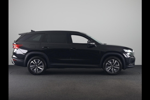 Škoda Kodiaq Business Edition m-HEV 1.5 TSI 150pk 7 versn. DSG | Trekhaak | Comfort Pakket | Dynamic Chassis Control | Winter Pakket | Parkeer pakket | 18 inch lichtmetalen velgen | Ligh & View