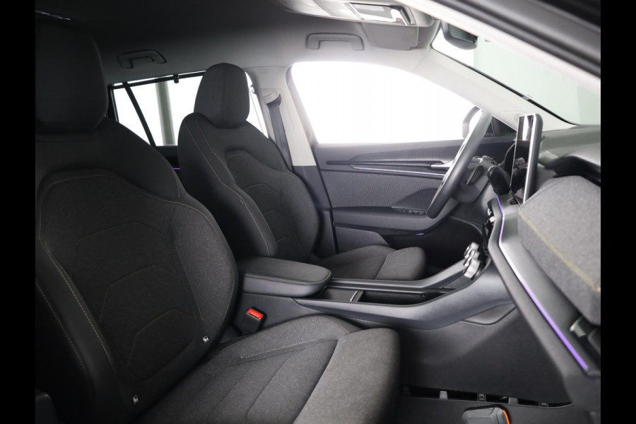 Škoda Kodiaq Business Edition m-HEV 1.5 TSI 150pk 7 versn. DSG | Trekhaak | Comfort Pakket | Dynamic Chassis Control | Winter Pakket | Parkeer pakket | 18 inch lichtmetalen velgen | Ligh & View