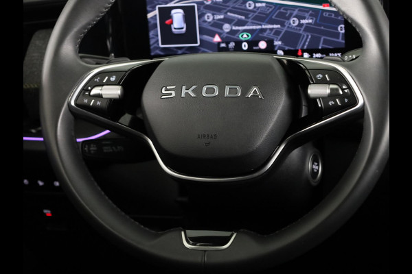 Škoda Kodiaq Business Edition m-HEV 1.5 TSI 150pk 7 versn. DSG | Trekhaak | Comfort Pakket | Dynamic Chassis Control | Winter Pakket | Parkeer pakket | 18 inch lichtmetalen velgen | Ligh & View