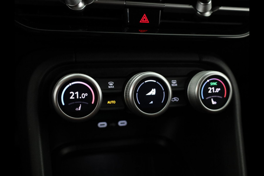Škoda Kodiaq Business Edition m-HEV 1.5 TSI 150pk 7 versn. DSG | Trekhaak | Comfort Pakket | Dynamic Chassis Control | Winter Pakket | Parkeer pakket | 18 inch lichtmetalen velgen | Ligh & View