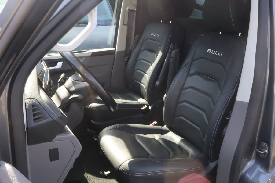 Volkswagen Transporter 2.0 TDI Bulli L1 H1 Automaat Leer Led 54dkm
