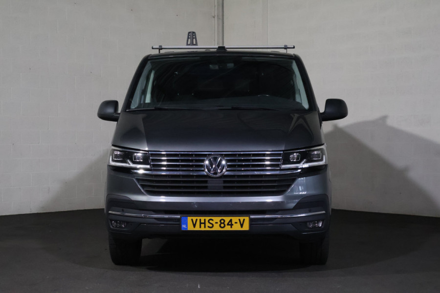 Volkswagen Transporter 2.0 TDI Bulli L1 H1 Automaat Leer Led 54dkm