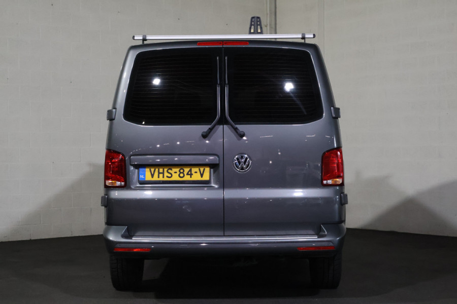 Volkswagen Transporter 2.0 TDI Bulli L1 H1 Automaat Leer Led 54dkm