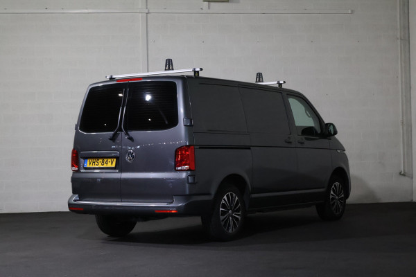 Volkswagen Transporter 2.0 TDI Bulli L1 H1 Automaat Leer Led 54dkm
