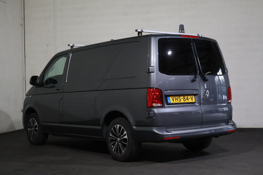 Volkswagen Transporter 2.0 TDI Bulli L1 H1 Automaat Leer Led 54dkm