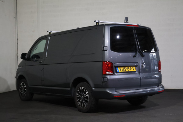 Volkswagen Transporter 2.0 TDI Bulli L1 H1 Automaat Leer Led 54dkm