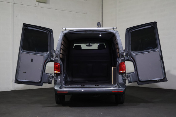 Volkswagen Transporter 2.0 TDI Bulli L1 H1 Automaat Leer Led 54dkm