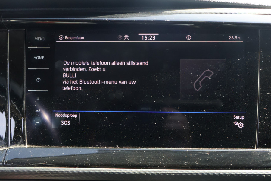 Volkswagen Transporter 2.0 TDI Bulli L1 H1 Automaat Leer Led 54dkm