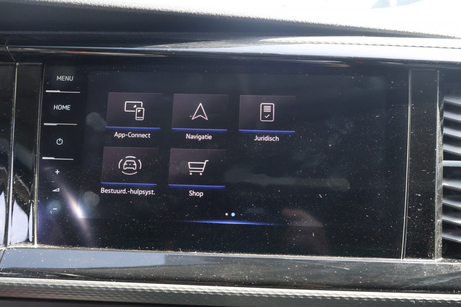 Volkswagen Transporter 2.0 TDI Bulli L1 H1 Automaat Leer Led 54dkm