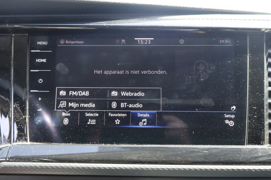 Volkswagen Transporter 2.0 TDI Bulli L1 H1 Automaat Leer Led 54dkm