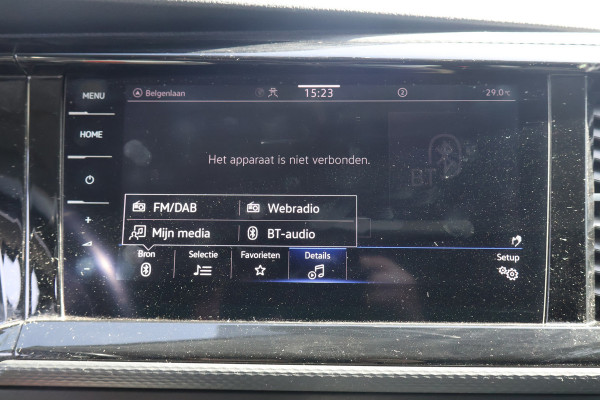 Volkswagen Transporter 2.0 TDI Bulli L1 H1 Automaat Leer Led 54dkm