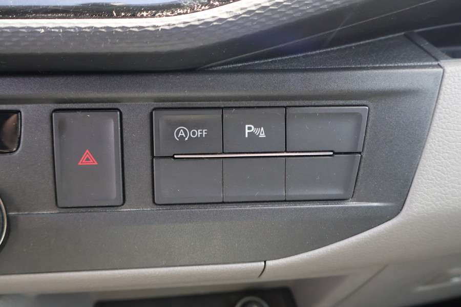 Volkswagen Transporter 2.0 TDI Bulli L1 H1 Automaat Leer Led 54dkm