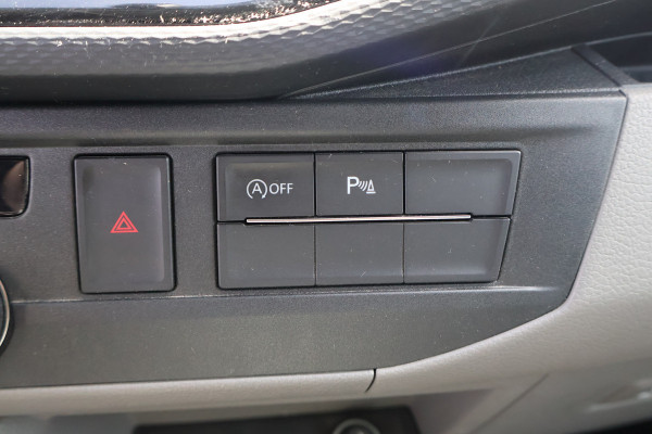Volkswagen Transporter 2.0 TDI Bulli L1 H1 Automaat Leer Led 54dkm