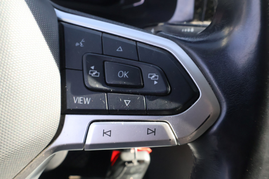 Volkswagen Transporter 2.0 TDI Bulli L1 H1 Automaat Leer Led 54dkm