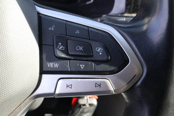 Volkswagen Transporter 2.0 TDI Bulli L1 H1 Automaat Leer Led 54dkm