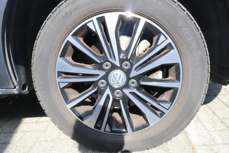 Volkswagen Transporter 2.0 TDI Bulli L1 H1 Automaat Leer Led 54dkm