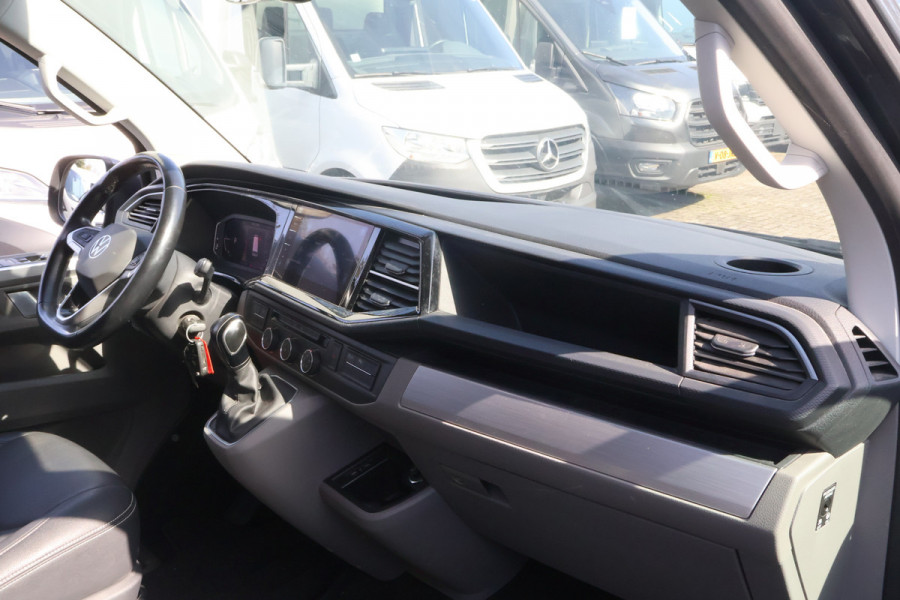 Volkswagen Transporter 2.0 TDI Bulli L1 H1 Automaat Leer Led 54dkm