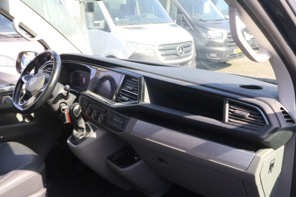 Volkswagen Transporter 2.0 TDI Bulli L1 H1 Automaat Leer Led 54dkm