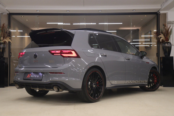 Volkswagen Golf 2.0 TSI GTI 45 JAHRE CLUBSPORT AKRA/PANO/ACC/CAM/HUD/CARPLAY/IQ/VOLL