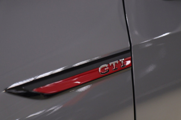 Volkswagen Golf 2.0 TSI GTI 45 JAHRE CLUBSPORT AKRA/PANO/ACC/CAM/HUD/CARPLAY/IQ/VOLL