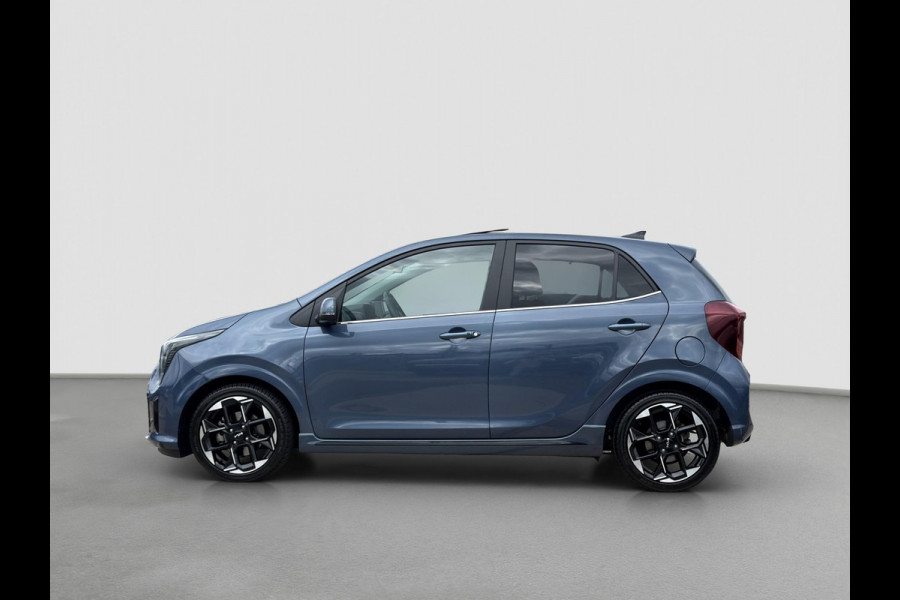 Kia Picanto 1.0 DPI GT-Line