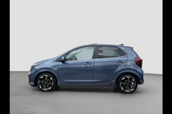 Kia Picanto 1.0 DPI GT-Line
