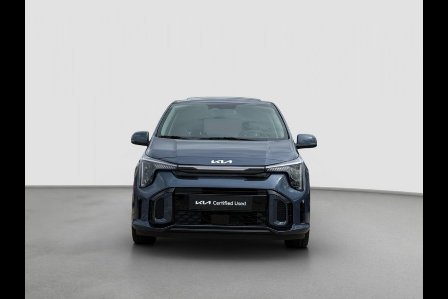 Kia Picanto 1.0 DPI GT-Line