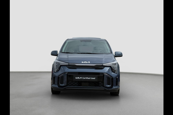 Kia Picanto 1.0 DPI GT-Line