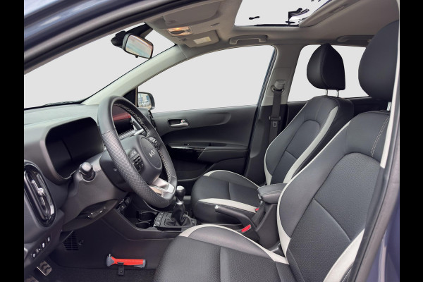 Kia Picanto 1.0 DPI GT-Line