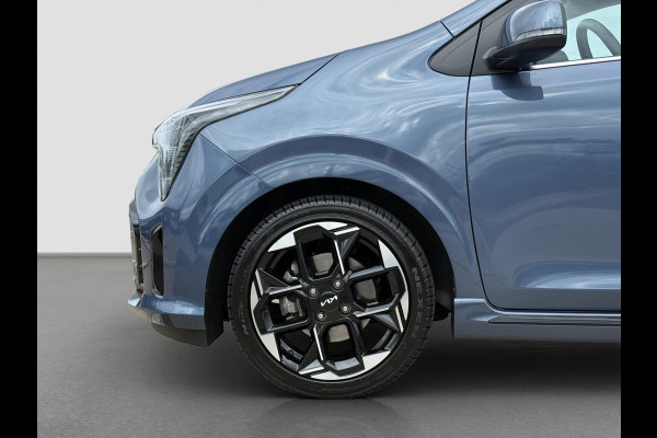 Kia Picanto 1.0 DPI GT-Line