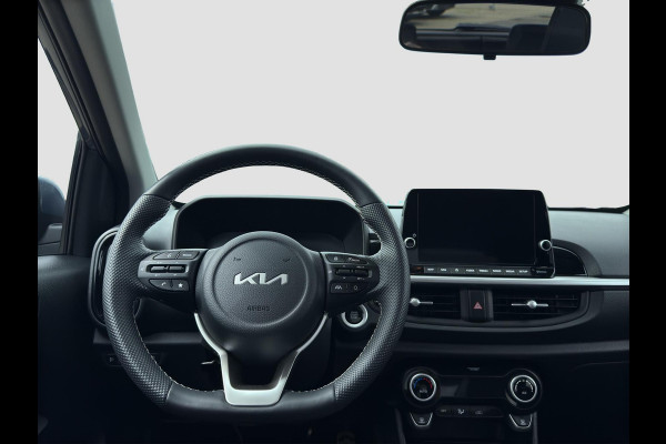 Kia Picanto 1.0 DPI GT-Line