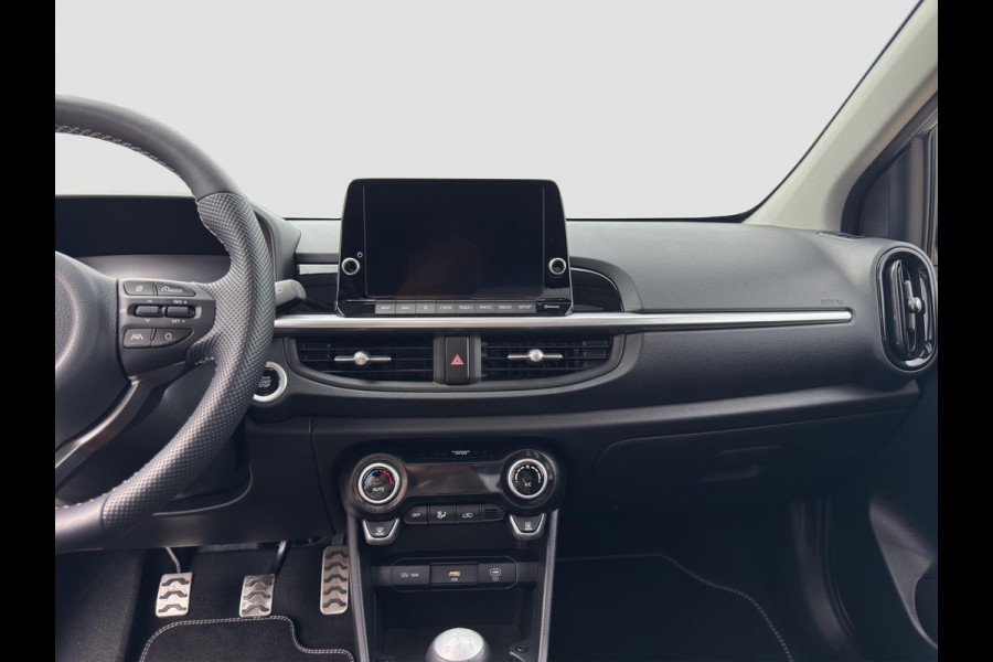 Kia Picanto 1.0 DPI GT-Line
