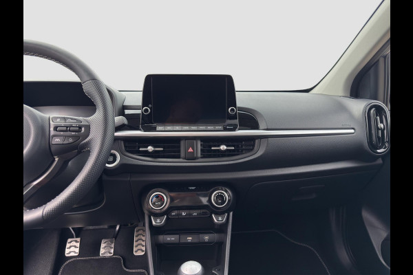 Kia Picanto 1.0 DPI GT-Line