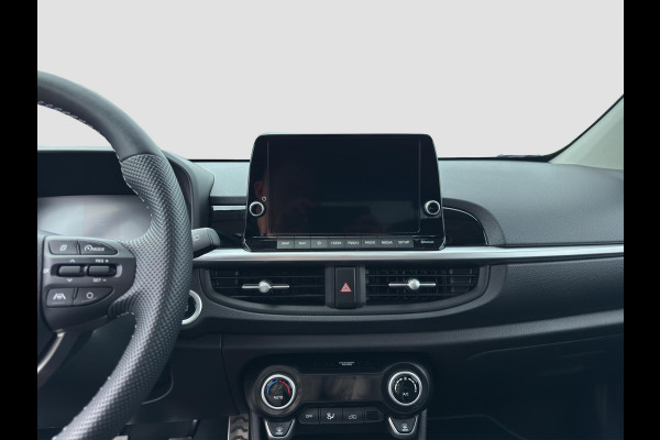 Kia Picanto 1.0 DPI GT-Line
