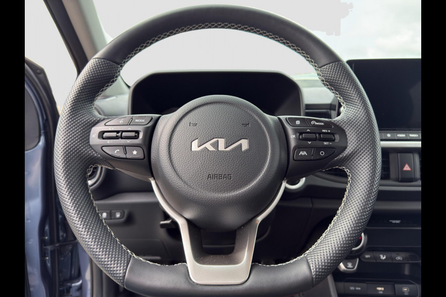 Kia Picanto 1.0 DPI GT-Line